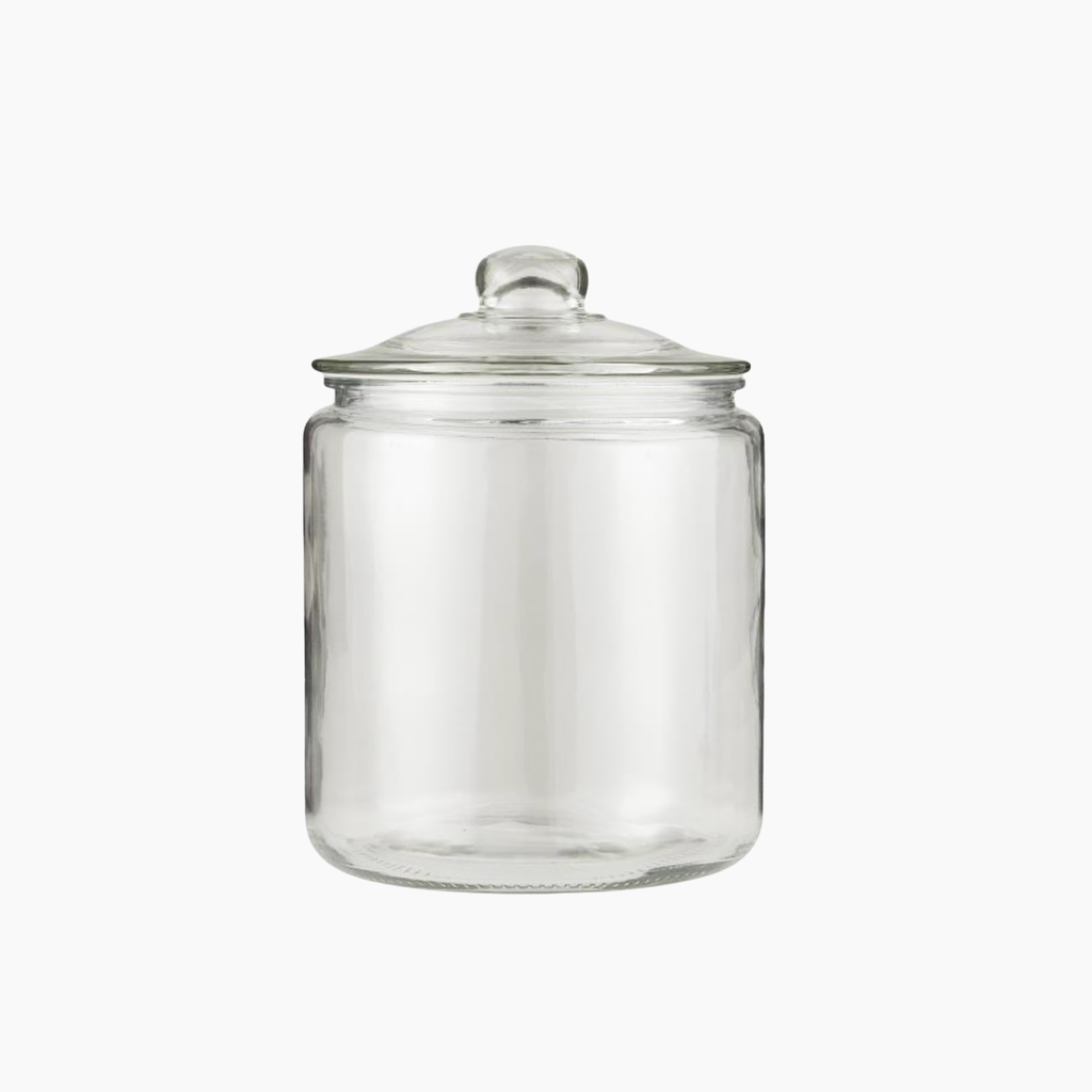 Opbevaringsglas | 4L