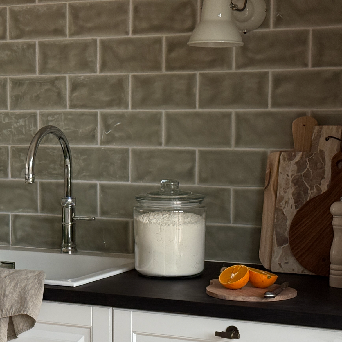 Opbevaringsglas | 4L
