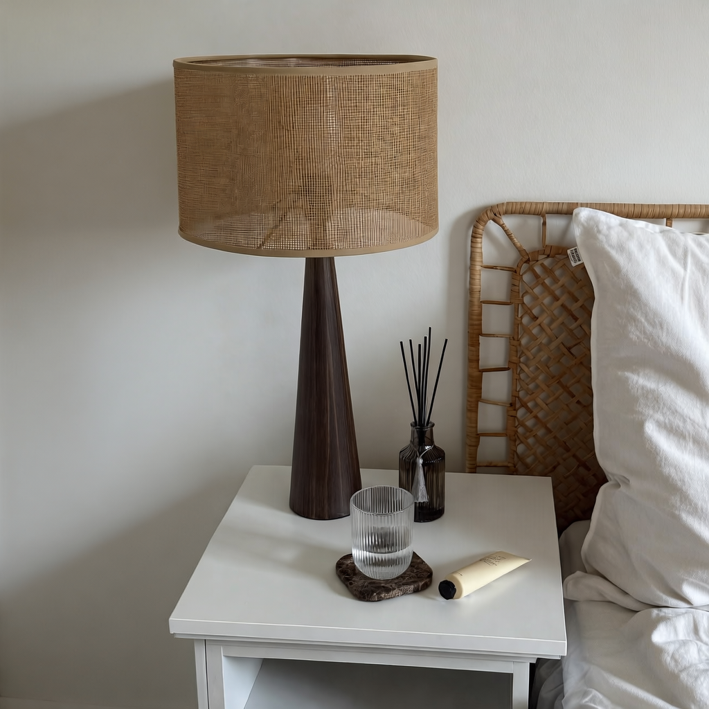 Bordlampe