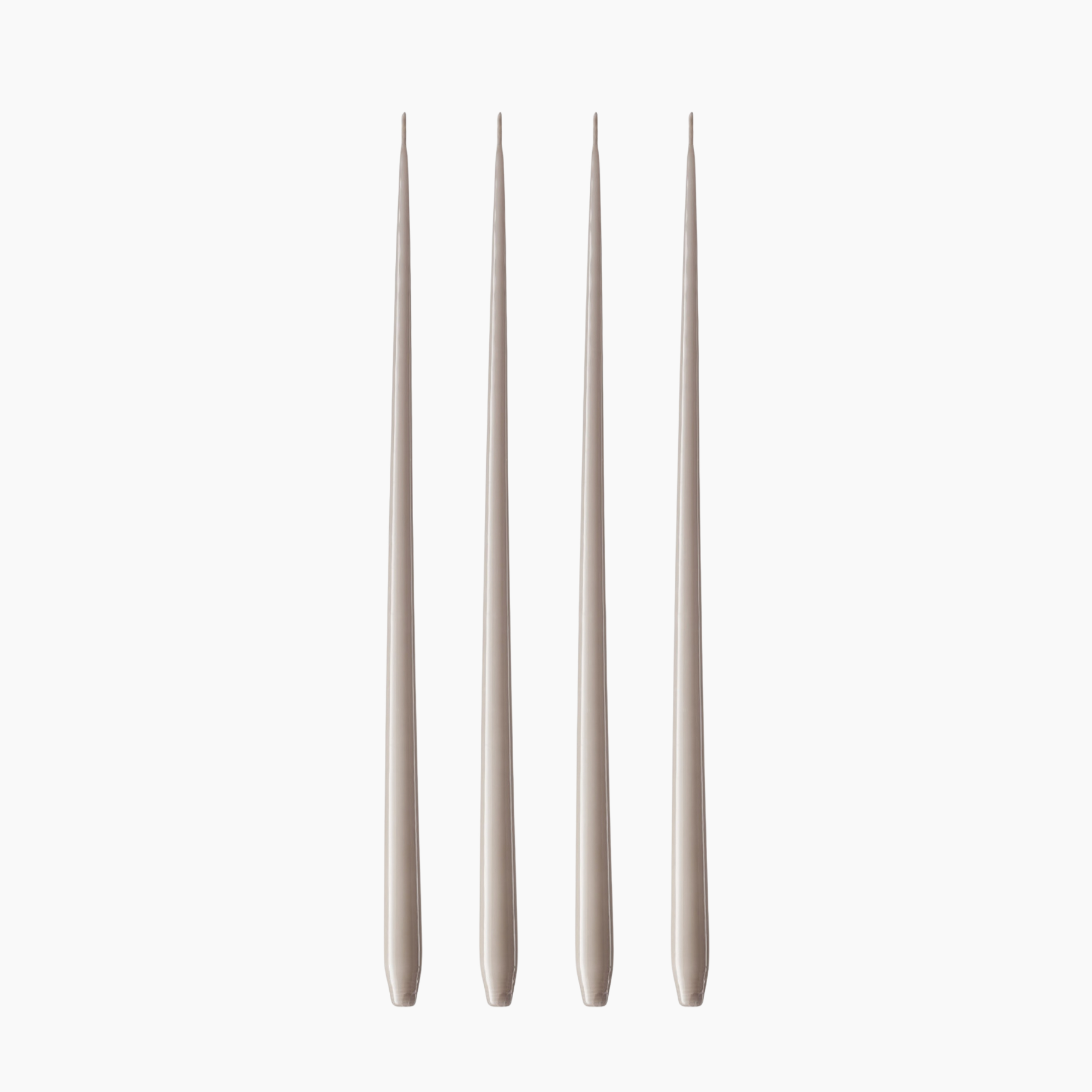 Ester&erik stagelys | Linen Grey 32cm