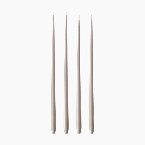 Ester&erik stagelys | Linen Grey 32cm
