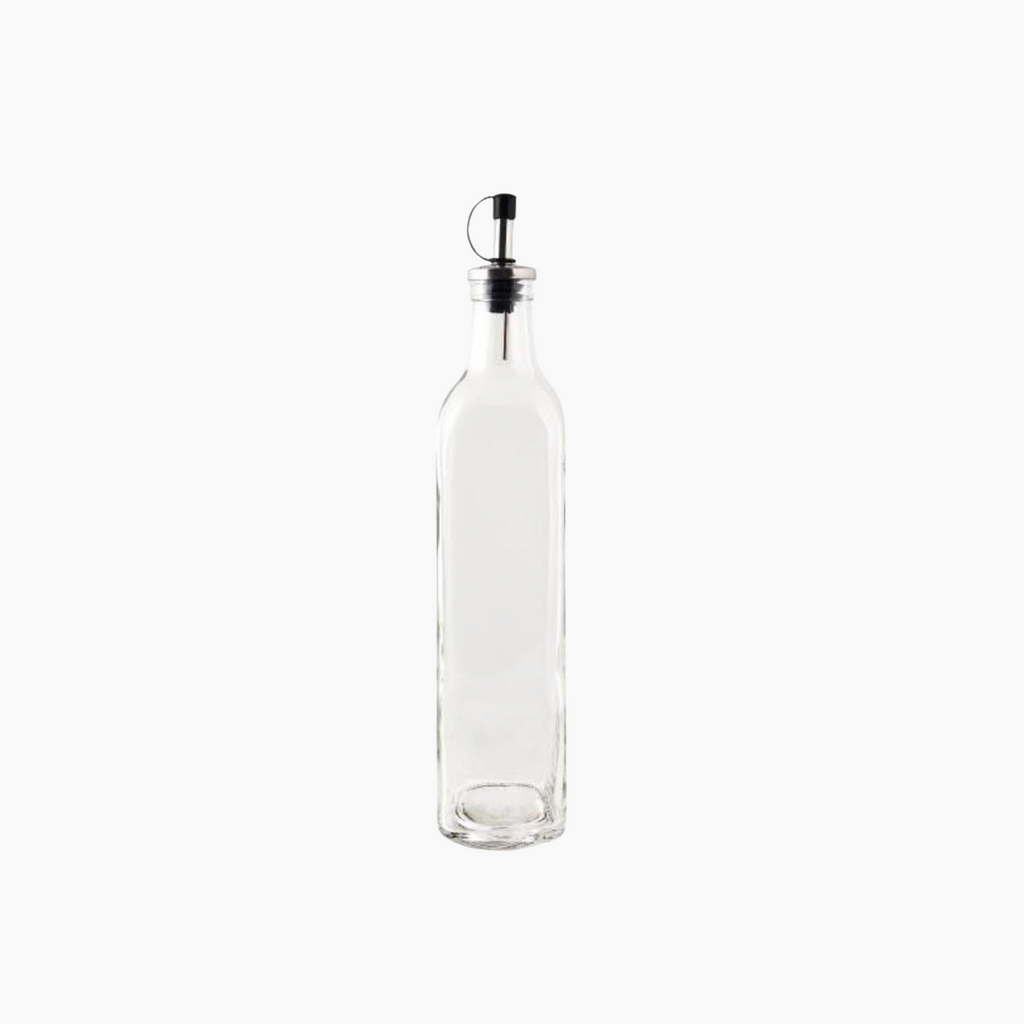 Olie/eddikeflaske | 450ml