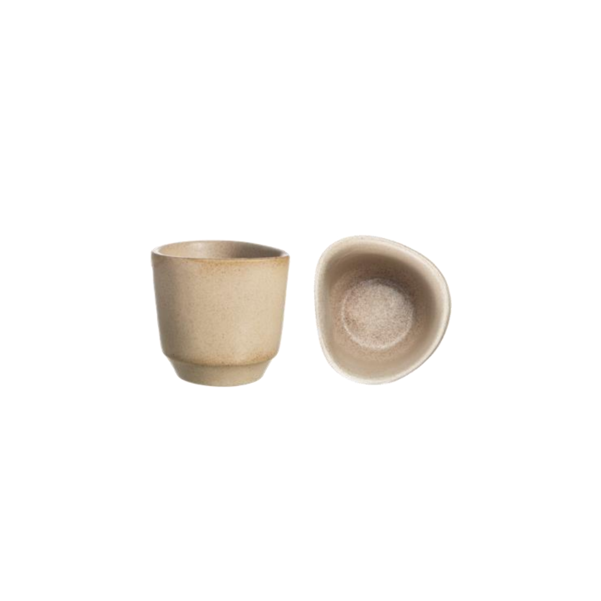 Espressokop | Beige